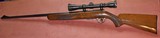 Belgain Browning T Bolt T2 W/ Scope - 5 of 9