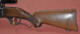 Savage Model 99EG With Leupold Scope - 8 of 11