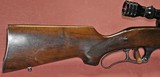 Savage Model 99F With Redfield Scope - 3 of 12