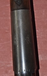 Rare Savage Factory Engraved 1899 - 12 of 12