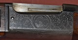 Rare Savage Factory Engraved 1899 - 3 of 12