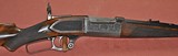 Rare Savage Factory Engraved 1899 - 2 of 12