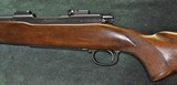 Mint Pre 64 Model 70 220 Swift - 6 of 11
