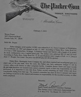 Parker VHE "O" Frame 16Ga. - 12 of 12