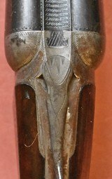 Parker VHE "O" Frame 16Ga. - 5 of 12