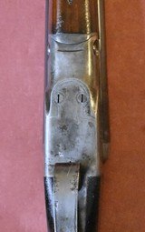 Parker VHE "O" Frame 16Ga. - 10 of 12