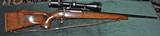 Harry McGowen 257 Weatherby - 1 of 9