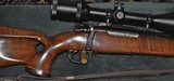 Harry McGowen 257 Weatherby - 2 of 9