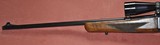 Savage Model 99F With Redfield Scope - 8 of 12