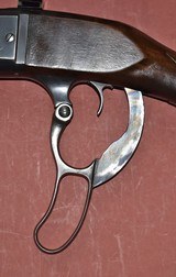 Savage Model 99F With Redfield Scope - 12 of 12