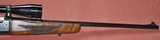 Savage Model 99F With Redfield Scope - 4 of 12