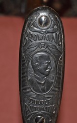 Browning Double Auto Twelvette - 11 of 11