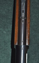 Mint Winchester Model 63 - 10 of 11