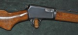 Mint Winchester Model 63 - 2 of 11