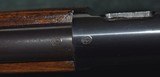 Mint Winchester Model 63 - 11 of 11