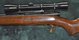 Winchester Model 43 22 Hornet - 6 of 10