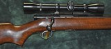 Winchester Model 43 22 Hornet - 2 of 10