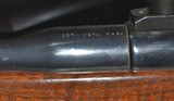 Custom Mauser 257 Weatherby by McGowen - 9 of 9