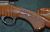 Custom Stocked Pre 64 M70 By Pachmayr Gunworks - 10 of 14