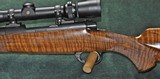 Custom Stocked Pre 64 M70 By Pachmayr Gunworks - 7 of 14