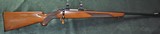 Early Sako Rhiimaki 222 Remington - 1 of 10