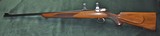 Early Sako Rhiimaki 222 Remington - 5 of 10