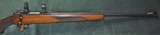 Early Sako Rhiimaki 222 Remington - 4 of 10