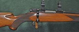 Early Sako Rhiimaki 222 Remington - 2 of 10