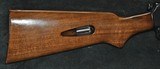 Mint Winchester Model 63 22 LR - 3 of 11