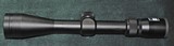 Nikon 3x9 With Long Range Reticle - 1 of 2