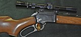 Mint Marlin Golden 39A With Marlin Scope - 2 of 11