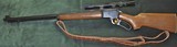Mint Marlin Golden 39A With Marlin Scope - 5 of 11