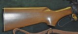 Mint Marlin Golden 39A With Marlin Scope - 4 of 11