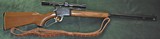 Mint Marlin Golden 39A With Marlin Scope - 1 of 11