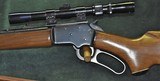 Mint Marlin Golden 39A With Marlin Scope - 6 of 11