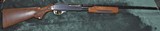 Remington 28 Gauge 870 - 1 of 10