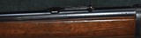 Winchester Pre War Model 63 Carbine - 6 of 12