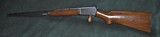 Winchester Pre War Model 63 Carbine - 7 of 12