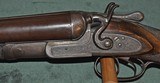8 Gauge Hammer Gun by J.Gordon - 8 of 14