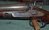 Parker Grade II 8 Gauge Hammer Gun - 8 of 14