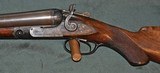 Parker Grade II 8 Gauge Hammer Gun - 7 of 14