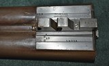 Parker Grade II 8 Gauge Hammer Gun - 12 of 14