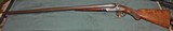 Parker Grade II 8 Gauge Hammer Gun - 6 of 14