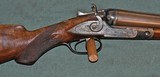 Parker Grade II 8 Gauge Hammer Gun - 2 of 14