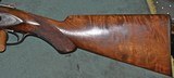 Parker Grade II 8 Gauge Hammer Gun - 9 of 14