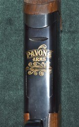 Pavona Arms 410 Over Under NIB - 15 of 15