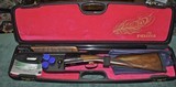 Pavona Arms 410 Over Under NIB - 1 of 15
