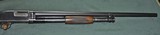 Winchester 1912 20ga Black Diamond - 3 of 13
