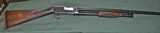 Winchester 1912 20ga Black Diamond - 1 of 13