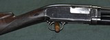 Winchester 1912 20ga Black Diamond - 2 of 13